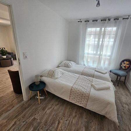 Appartamento Le Chaleureux Lourdes Hyper Centre Esterno foto